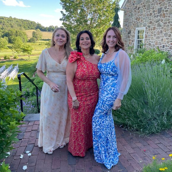 Meet your Posher, Patrice - Picture 6 of 14